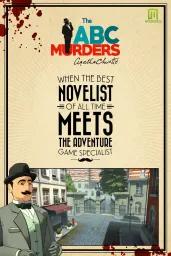 Agatha Christie: The ABC Murders (PC) - Steam - Digital Code