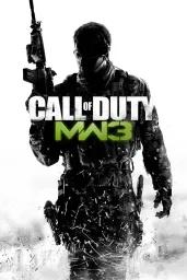 Call of Duty: Modern Warfare 3 (PC) - Steam - Digital Code