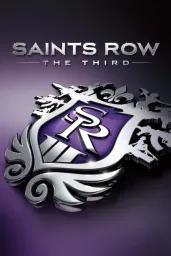 Saints Row: The Third (US) (PC) - Steam - Digital Code