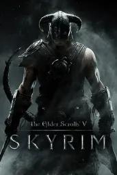 The Elder Scrolls V: Skyrim (PC) - Steam - Digital Code