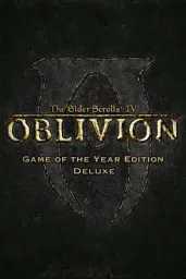 Product Image - The Elder Scrolls IV: Oblivion GOTY Edition (PC) - Steam - Digital Code
