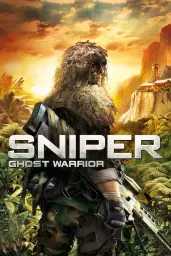Product Image - Sniper: Ghost Warrior (PC) - Steam - Digital Code