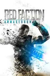 Product Image - Red Faction: Armageddon (PC) - Steam - Digital Code