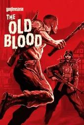 Wolfenstein The Old Blood Uncut (PC) - Steam - Digital Code