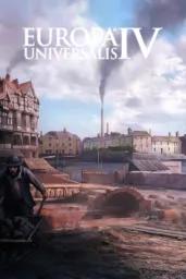 Europa Universalis IV (PC / Mac / Linux) - Steam - Digital Code