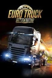 Euro Truck Simulator 2 (PC / Mac / Linux) - Steam - Digital Code