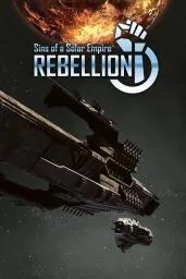Sins of a Solar Empire Rebellion (PC) - Steam - Digital Code