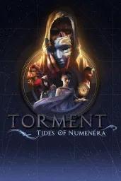 Torment: Tides of Numenera (PC / Mac / Linux) - Steam - Digital Code