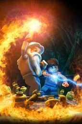 Product Image - LEGO Harry Potter: Years 5-7 (PC) - Steam - Digital Code