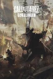 Call of Juarez: Gunslinger (EU) (PC) - Steam - Digital Code