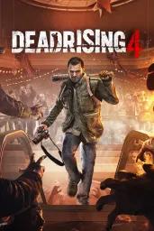 Dead Rising 4 (PC) - Steam - Digital Code
