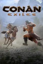 Conan Exiles (PC) - Steam - Digital Code