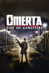 Product Image - Omerta - City of Gangsters (PC) - Steam - Digital Code