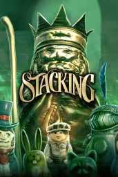 Product Image - Stacking (PC / Mac / Linux) - Steam - Digital Code