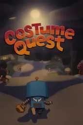 Product Image - Costume Quest (PC / Mac / Linux) - Steam - Digital Code