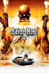 Product Image - Saints Row 2 (PC) - Steam - Digital Code