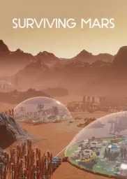 Product Image - Surviving Mars: Colony Design Set DLC (PC / Mac / Linux) - Steam - Digital Code