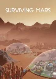 Surviving Mars: Colony Design Set DLC (PC / Mac / Linux) - Steam - Digital Code