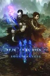 SpellForce 3: Soul Harvest (PC) - Steam - Digital Code