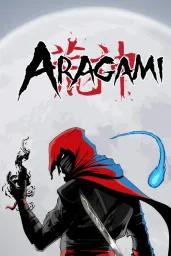 Aragami (EU) (PC / Mac / Linux) - Steam - Digital Code