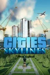 Cities: Skylines - After Dark DLC (PC / Mac / Linux) - Steam - Digital Code