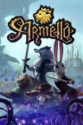 Armello (EU) (PC / Mac / Linux) - Steam - Digital Code