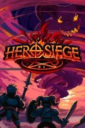 Hero Siege (PC / Mac / Linux) - Steam - Digital Code