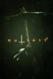 Outlast 2 (PC) - Steam - Digital Code