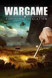 Product Image - Wargame European Escalation (PC / Mac / Linux) - Steam - Digital Code