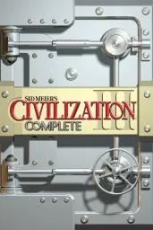 Sid Meier's Civilization III Complete (PC / Mac / Linux) - Steam - Digital Code