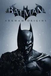 Batman: Arkham Origins - Season Pass DLC (PC) - Steam - Digital Code