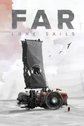 FAR: Lone Sails (PC / Mac) - Steam - Digital Code