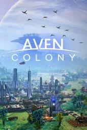 Aven Colony (PC) - Steam - Digital Code