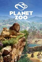 Planet Zoo: South America Pack DLC (PC) - Steam - Digital Code