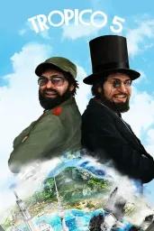 Tropico 5 Complete Collection (PC / Linux) - Steam - Digital Code