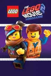 Product Image - The Lego Movie 2 Videogame (PC) - Steam - Digital Code
