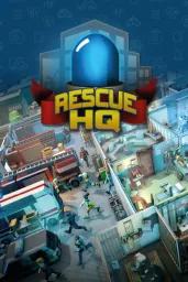 Rescue HQ The Tycoon (PC) - Steam - Digital Code