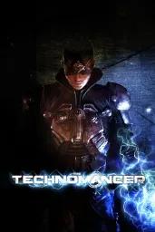 The Technomancer (PC) - Steam - Digital Code