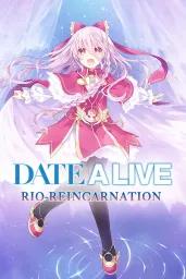 DATE A LIVE: Rio Reincarnation (PC) - Steam - Digital Code