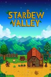Stardew Valley (PC / Mac / Linux) - Steam - Digital Code
