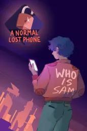 A Normal Lost Phone (PC / Mac / Linux) - Steam - Digital Code