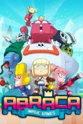 ABRACA: Imagic Games (PC / Mac) - Steam - Digital Code