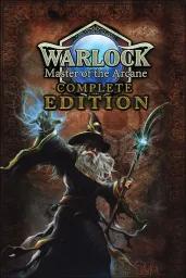 Warlock Master of the Arcane: Complete Edition (PC) - Steam - Digital Code