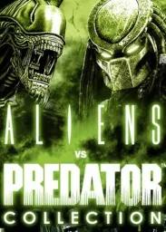 Aliens vs. Predator Collection (ROW) (PC) - Steam - Digital Code