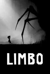 Product Image - Limbo (PC / Mac / Linux) - Steam - Digital Code