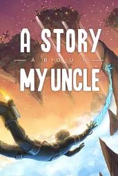 A Story About My Uncle (EU) (PC / Mac / Linux) - Steam - Digital Code