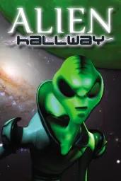 Alien Hallway (EU) (PC) - Steam - Digital Code