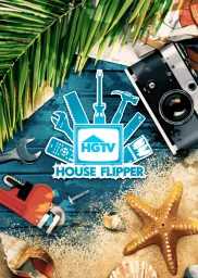 Product Image - House Flipper - HGTV DLC (PC / Mac) - Steam - Digital Code