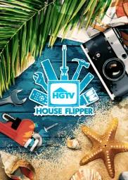 House Flipper - HGTV DLC (PC / Mac) - Steam - Digital Code