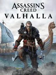 Assassin's Creed: Valhalla (EU) (PC) - Ubisoft Connect - Digital Code